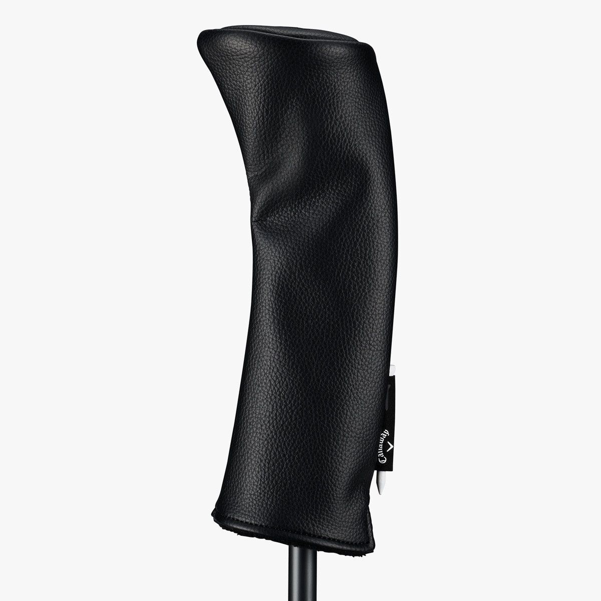 CALLAWAY BARREL HYBRID HEADCOVER BLACK