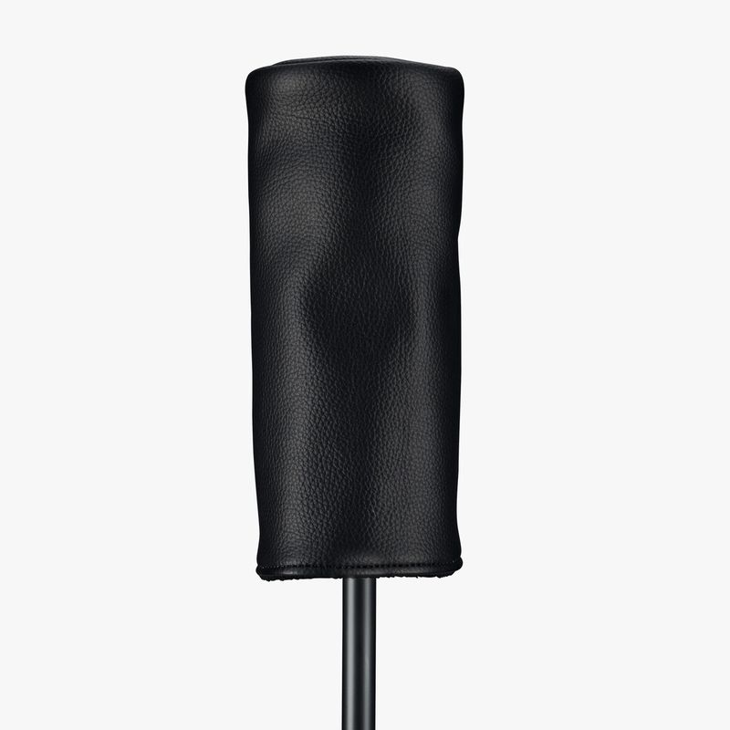 CALLAWAY BARREL FAIRWAY HEADCOVER BLACK