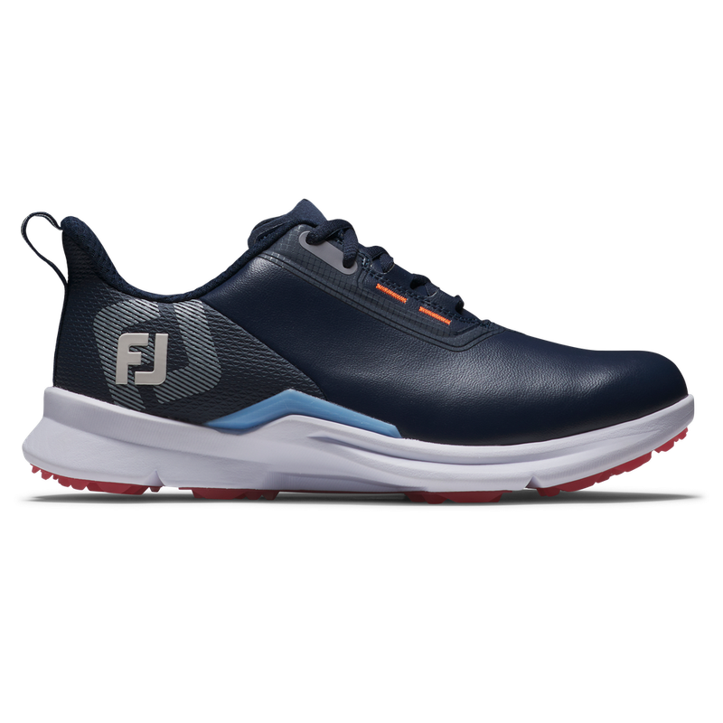 FOOTJOY FUEL WOMENS NAVY/WHITE/PINK