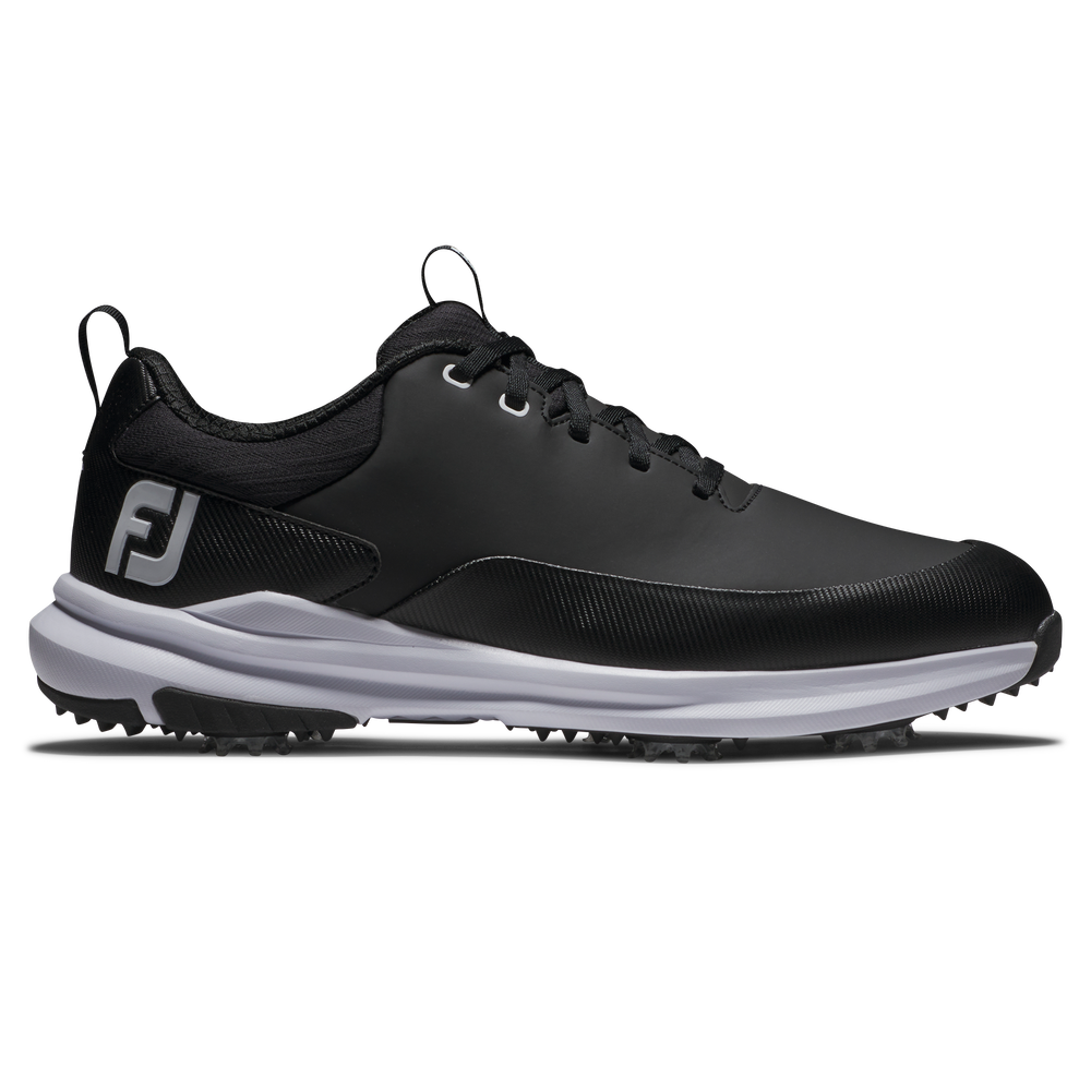 FOOTJOY TOUR RIVAL BLACK/BLACK/GREY