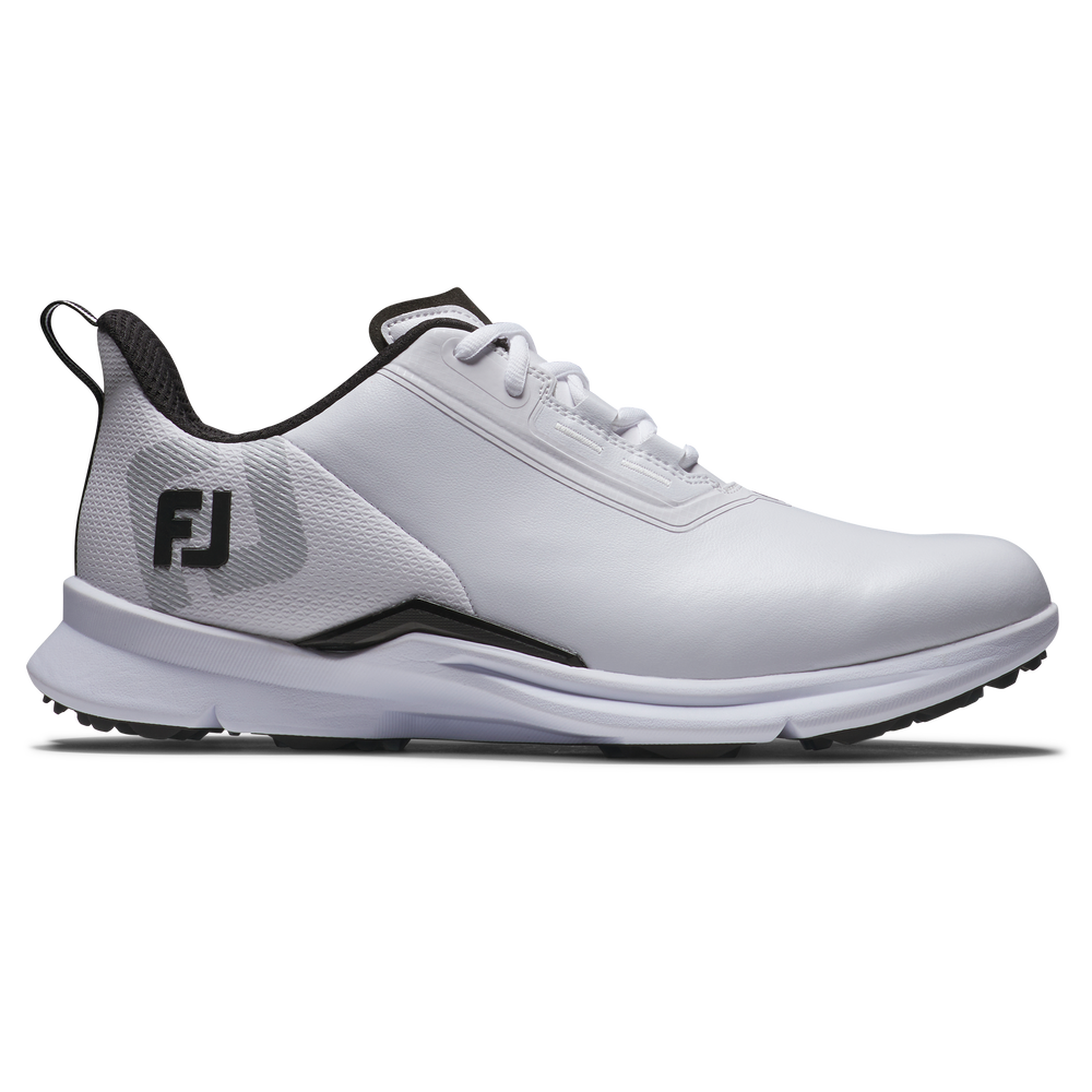 FOOTJOY FUEL WHITE/WHITE/GREY