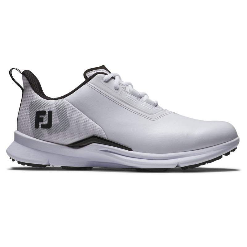 FOOTJOY FUEL WHITE/WHITE/GREY