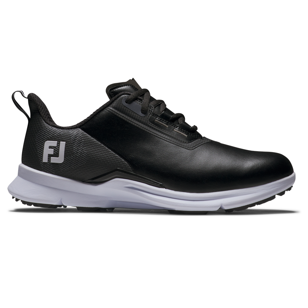 FOOTJOY FUEL BLACK/BLACK/WHITE