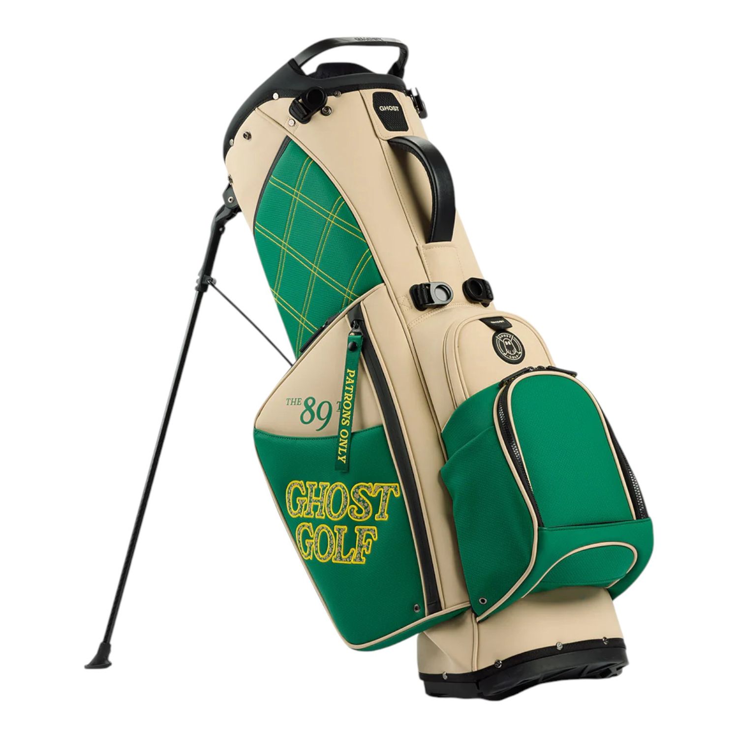 GHOST GOLF ANYDAY PATRONS ONLY EDITION