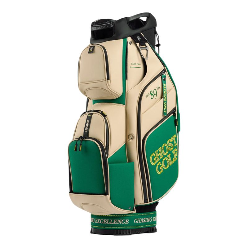 GHOST GOLF GT-14 PATRONS ONLY EDITION