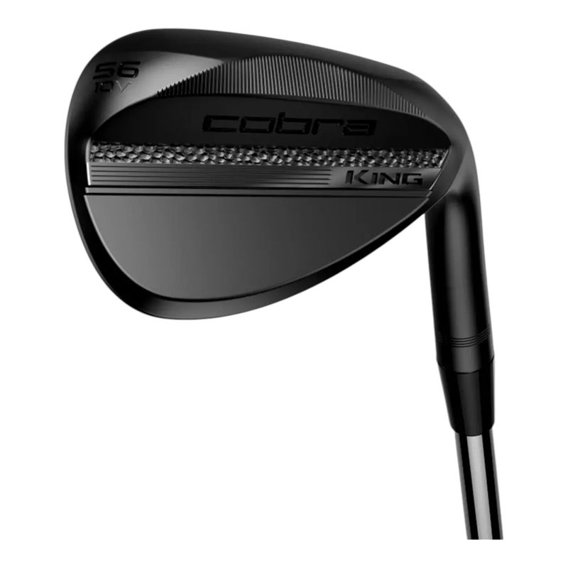 COBRA KING WEDGE BLACK