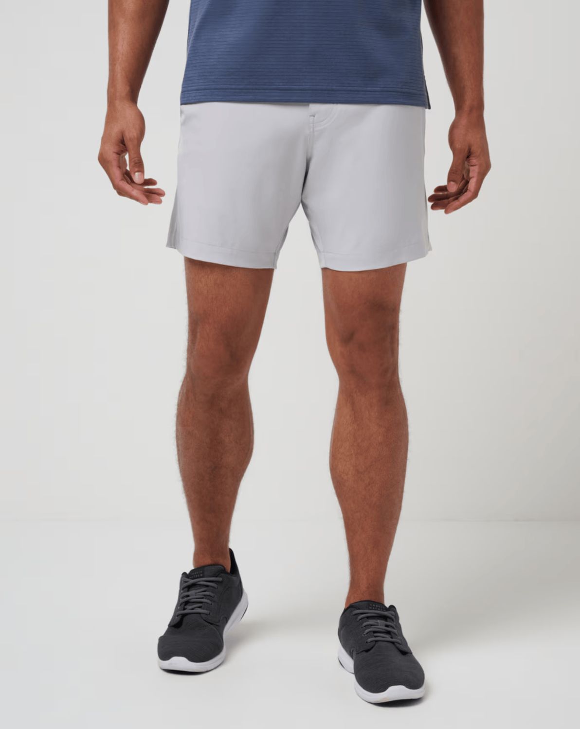 TRAVISMATHEW WANDERLUST SHORT 7IN MICRO CHIP
