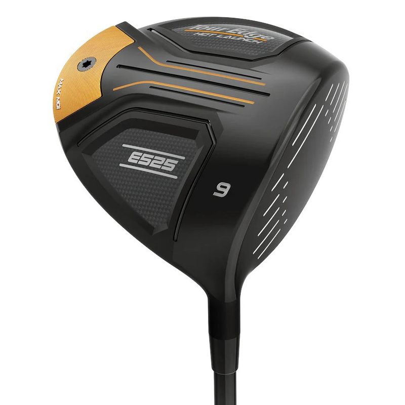 TOUR EDGE HOT LAUNCH E525 DRIVER