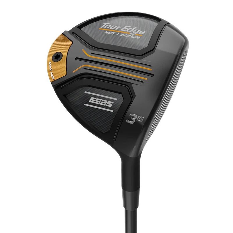 TOUR EDGE HOT LAUNCH E525 FAIRWAY