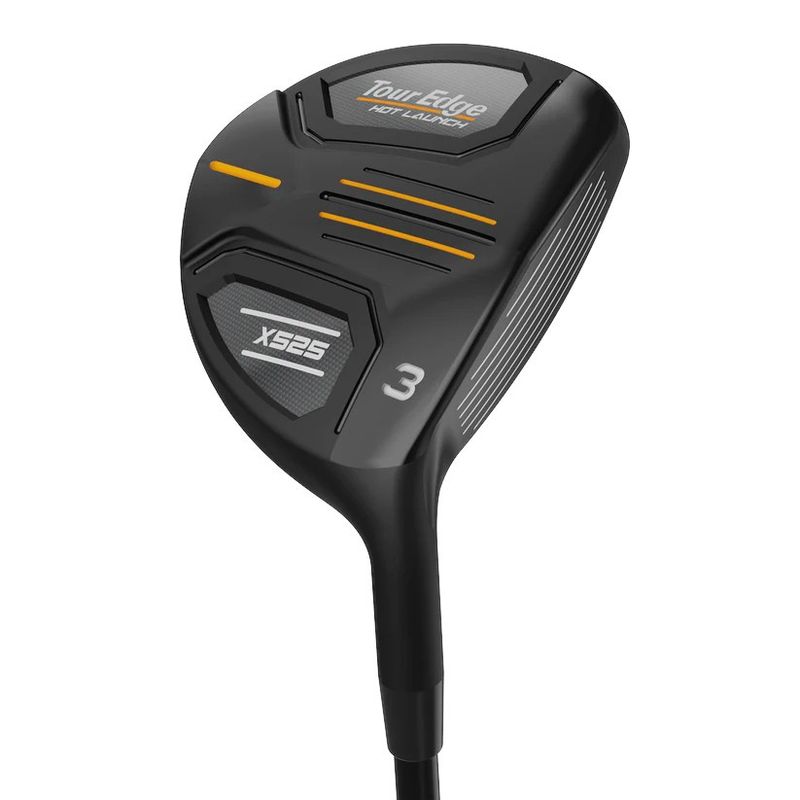 TOUR EDGE HOT LAUNCH X525 FAIRWAY