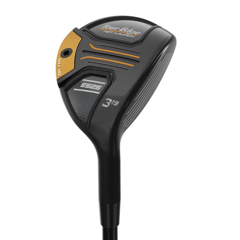 TOUR EDGE HOT LAUNCH E525 HYBRID
