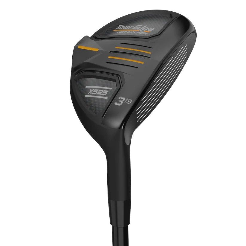 TOUR EDGE HOT LAUNCH X525 HYBRID