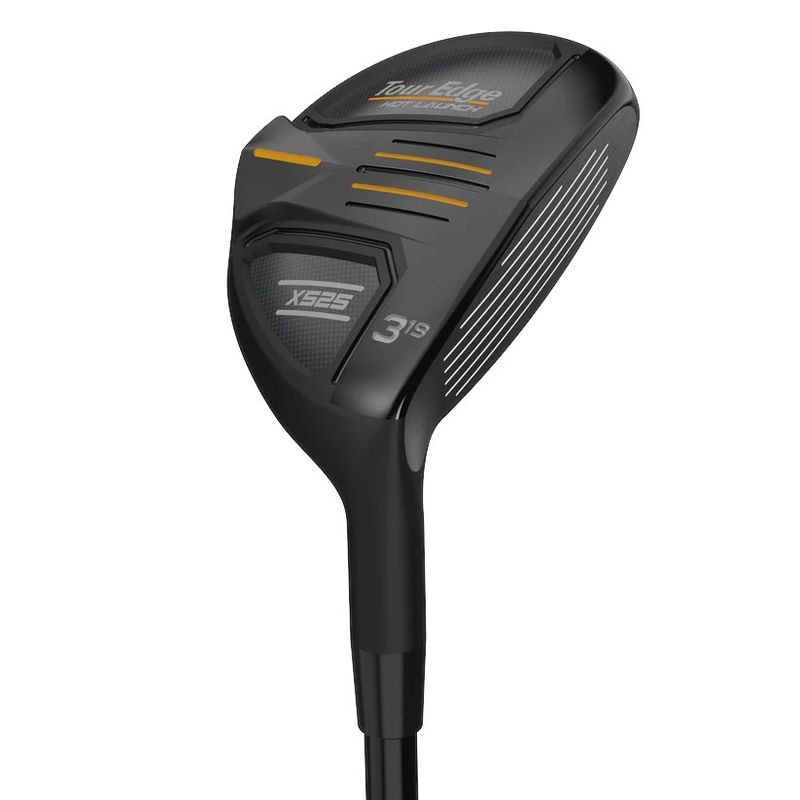 TOUR EDGE HOT LAUNCH X525 HYBRID