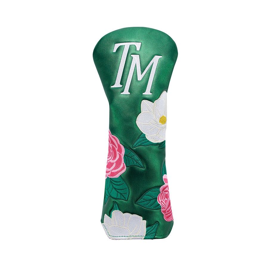 TAYLORMADE 25 SEASON OPENER DRIVER HEADCOVER