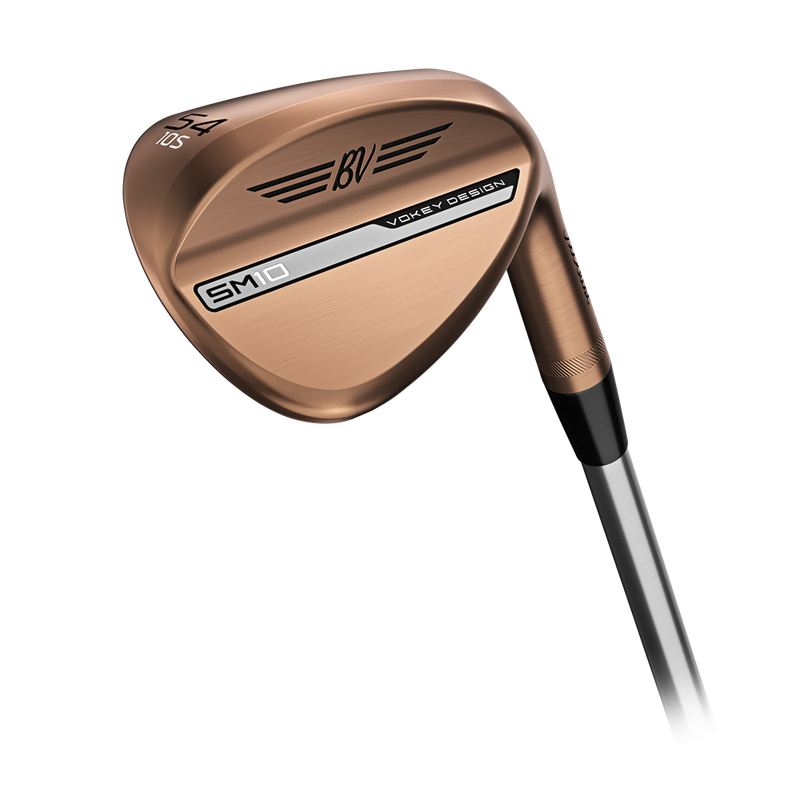 TITLEIST VOKEY SM10 WEDGE OIL CAN