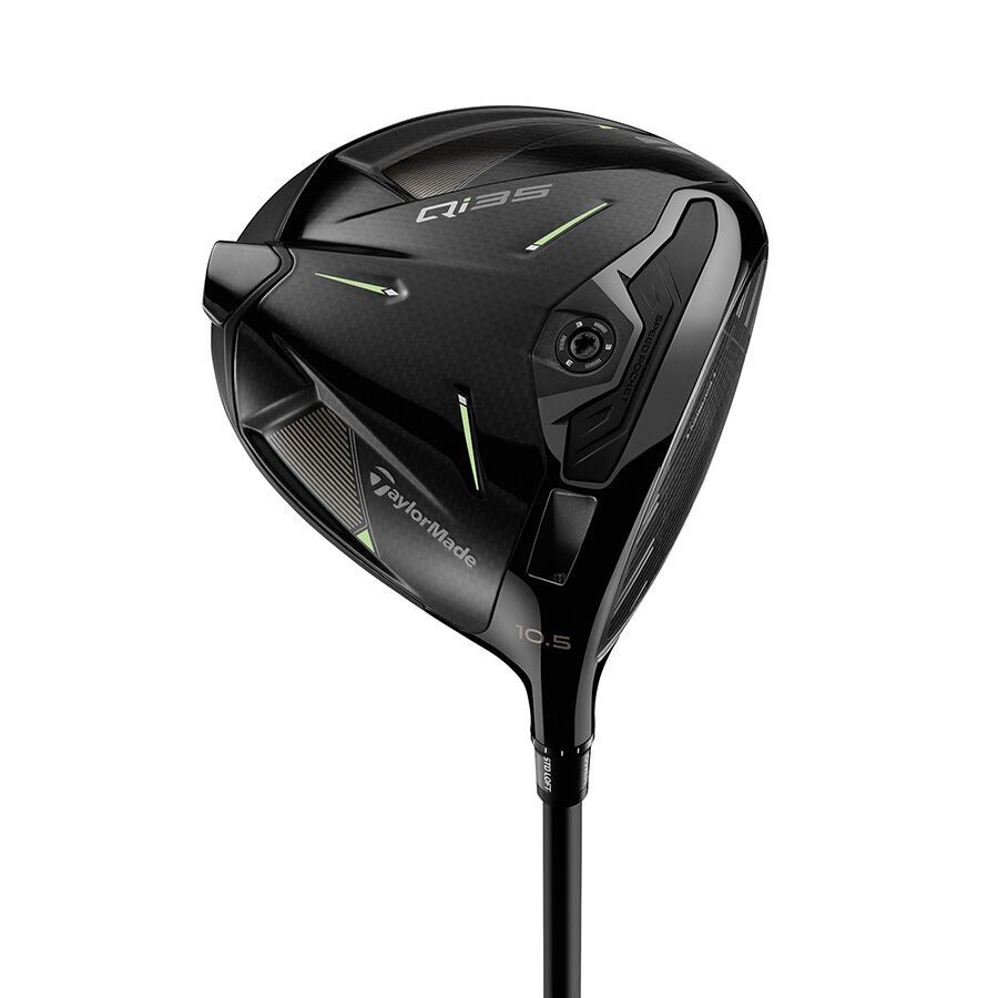 TAYLORMADE QI35 DESIGNER SERIES DRIVER