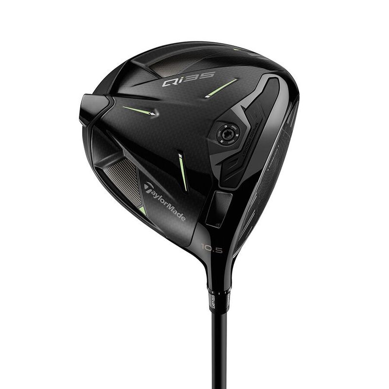 TAYLORMADE QI35 DESIGNER SERIES DRIVER