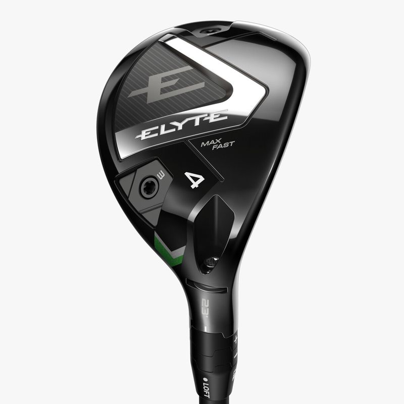 CALLAWAY ELYTE MAX FAST HYBRID