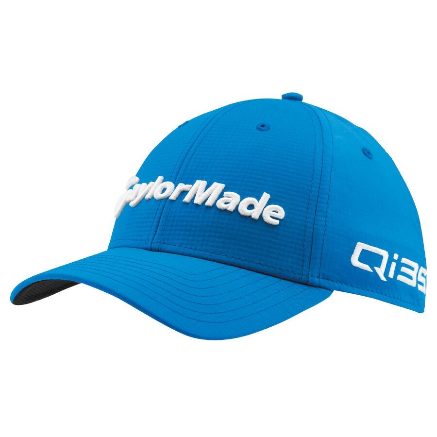 TAYLORMADE TOUR RADAR QI35 HAT ROYAL