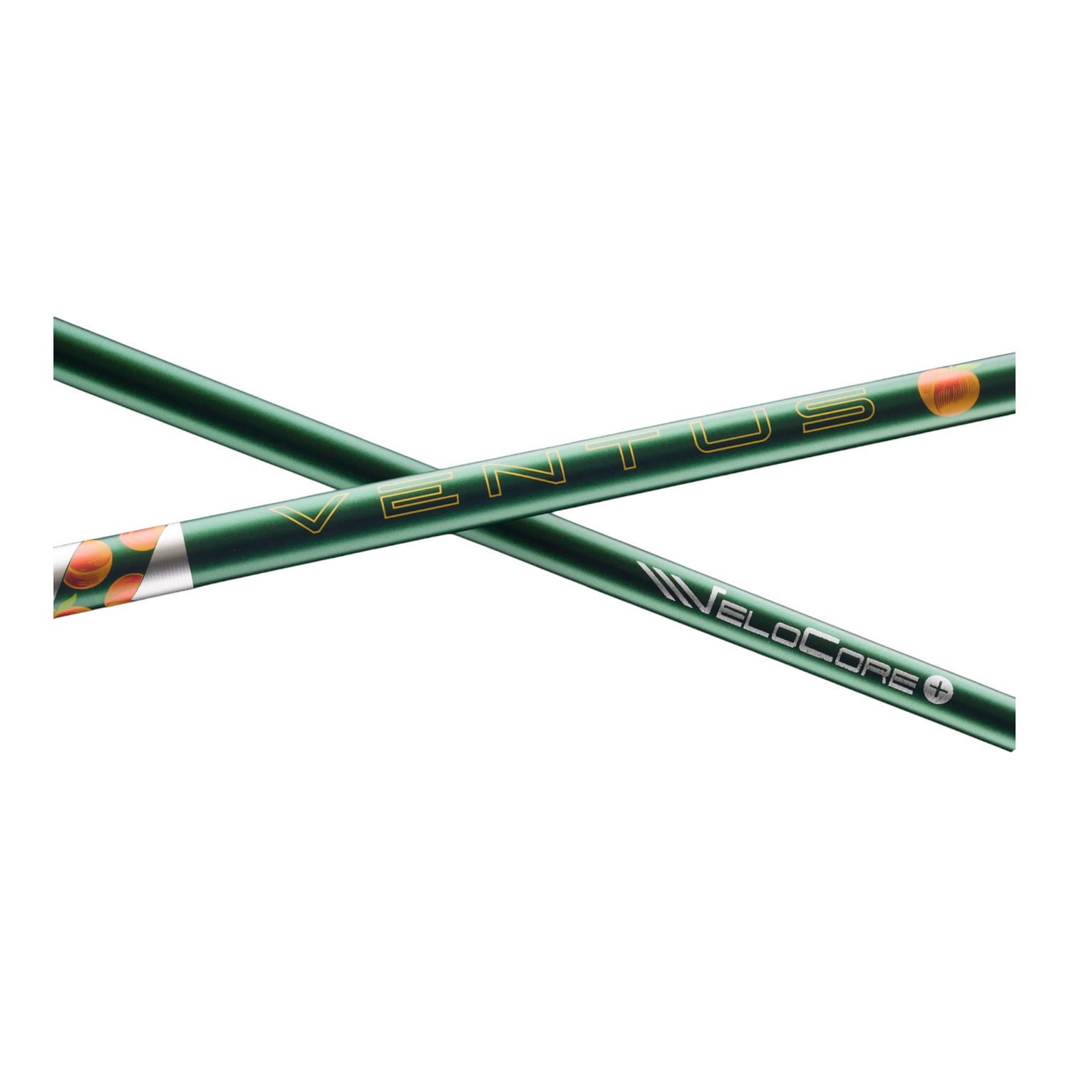 FUJIKURA GEORGIA PEACH VENTUS BLUE VELOCORE+ 2025