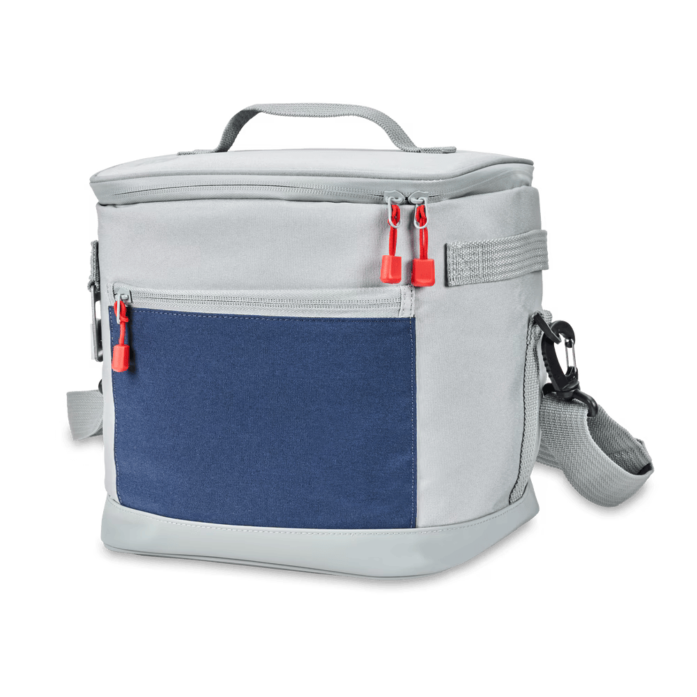 FOOTJOY SOFT COOLER GREY/NAVY