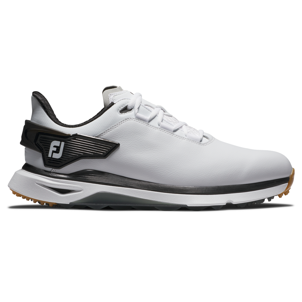 FOOTJOY PRO/SLX WHITE/WHITE/BLACK