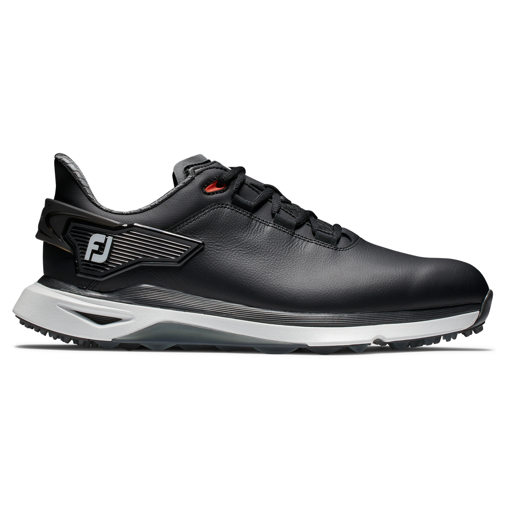 FOOTJOY PRO/SLX BLACK/WHITE/GREY