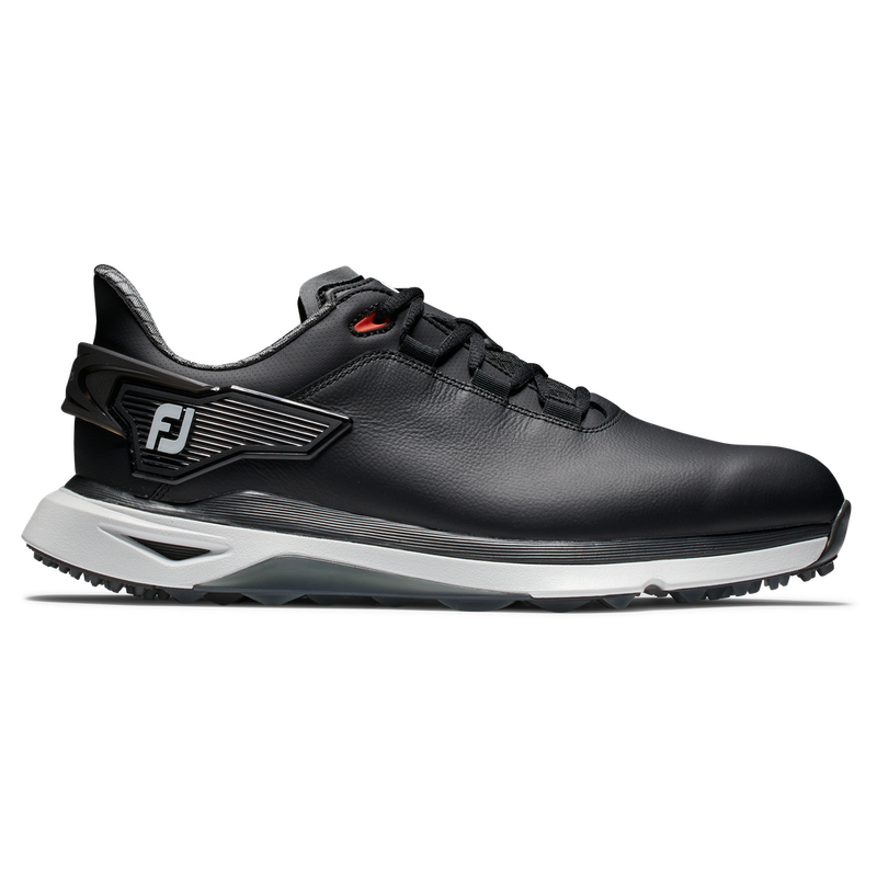 FOOTJOY PRO/SLX BLACK/WHITE/GREY