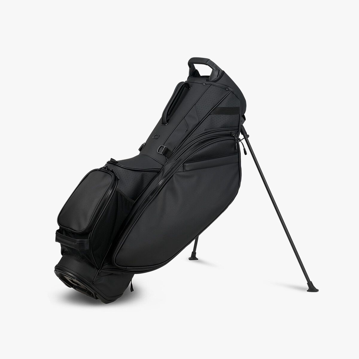 OGIO SHADOW STAND BAG BLACK 24