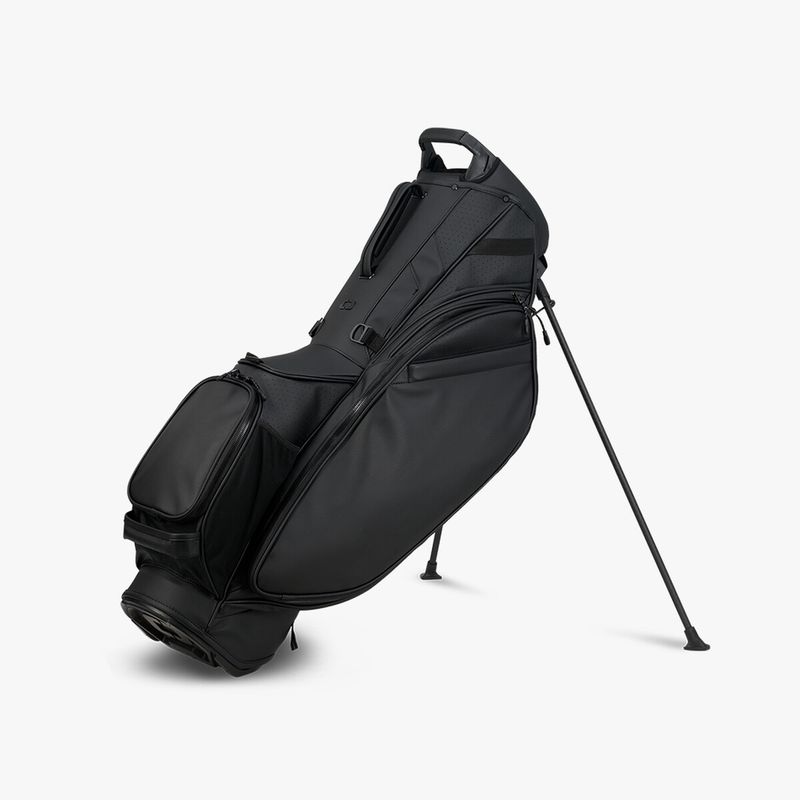 OGIO SHADOW STAND BAG BLACK 24