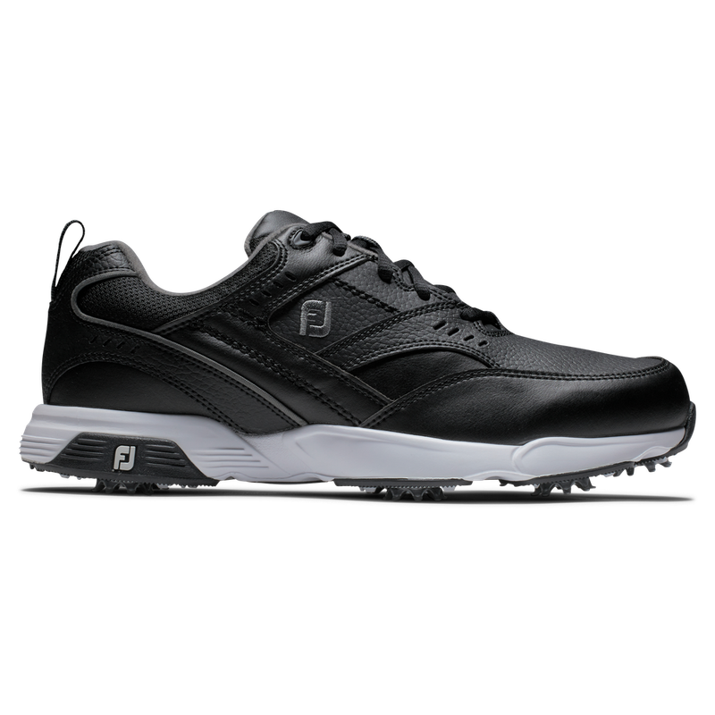 FOOTJOY GOLF SNEAKER BLACK