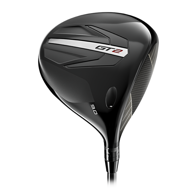 TITLEIST GT2 DRIVER