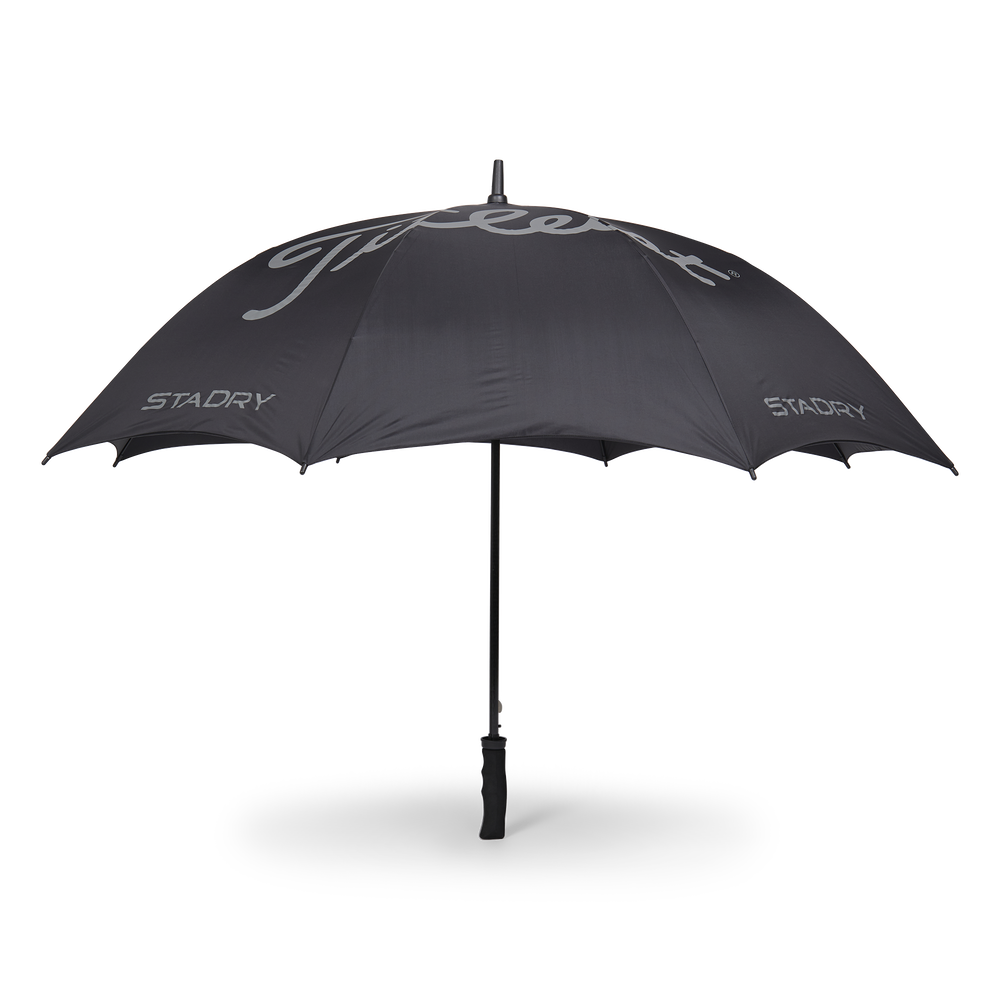 TITLEIST STADRY SINGLE CANOPY GOLF UMBRELLA