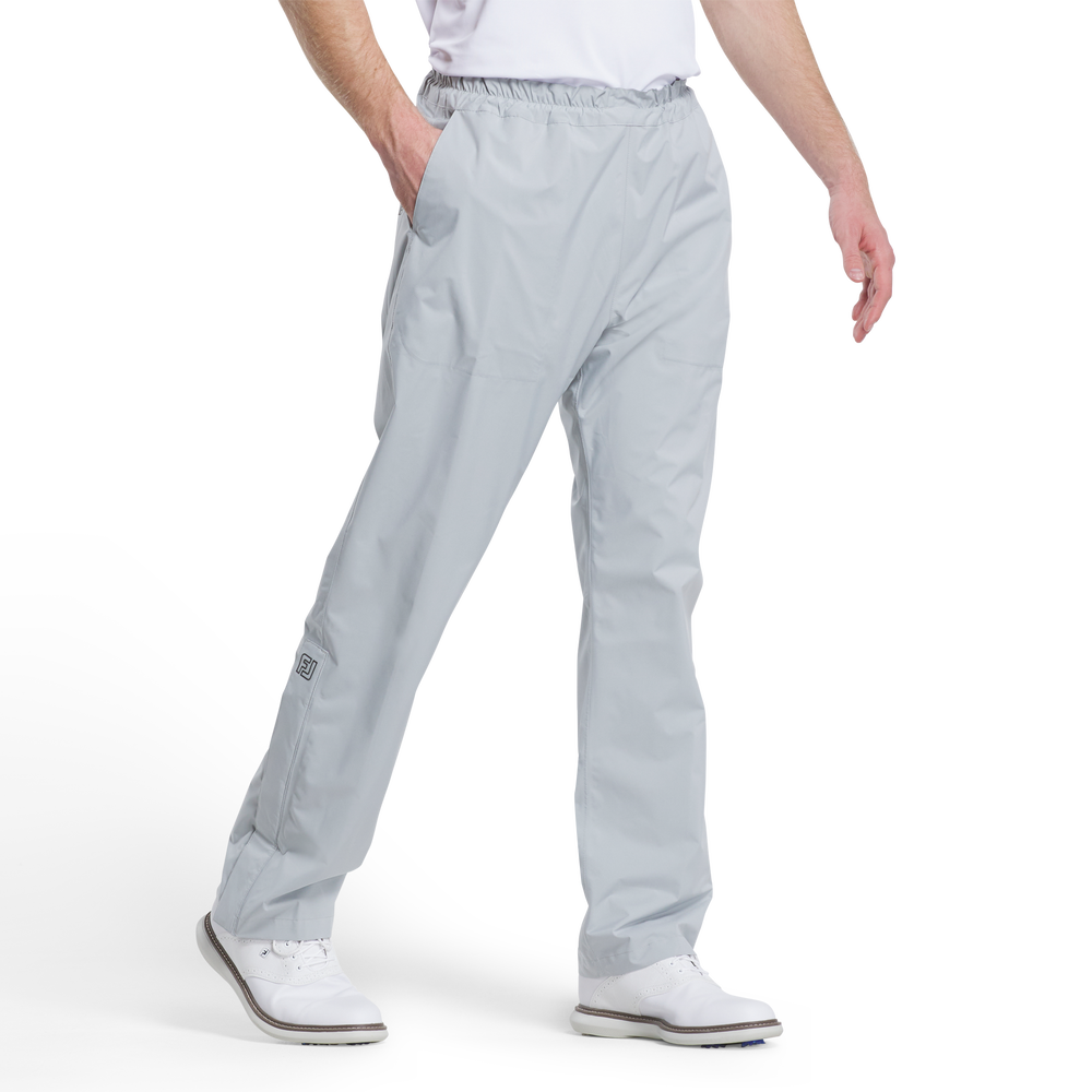 FOOTJOY HYDROLITE X RAIN PANTS GREY