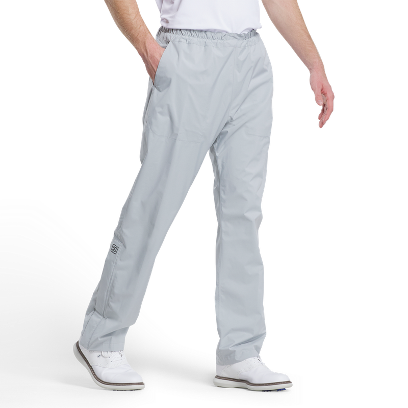 FOOTJOY HYDROLITE X RAIN PANTS GREY
