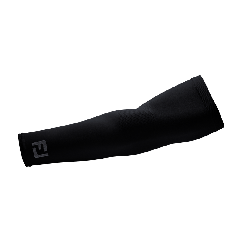 FOOTJOY PERFORMANCE SLEEVES BLACK