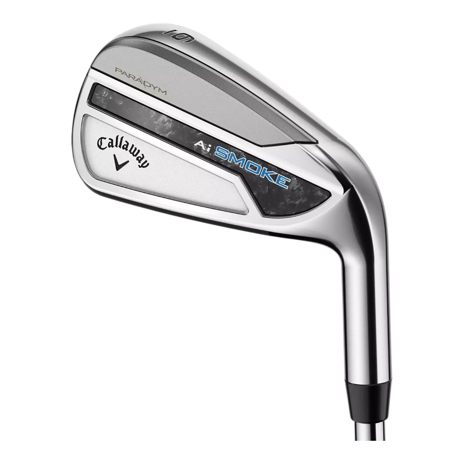 CALLAWAY AI SMOKE 8 PIECE IRON SET