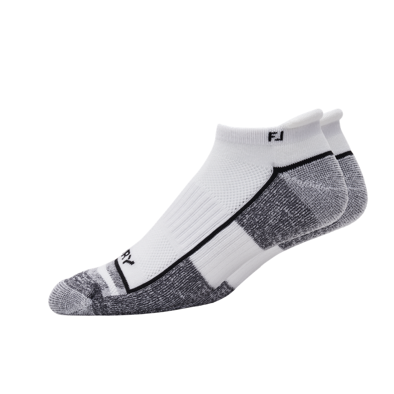 FOOTJOY MENS PRODRY ROLL TAB XL SOCK MENS