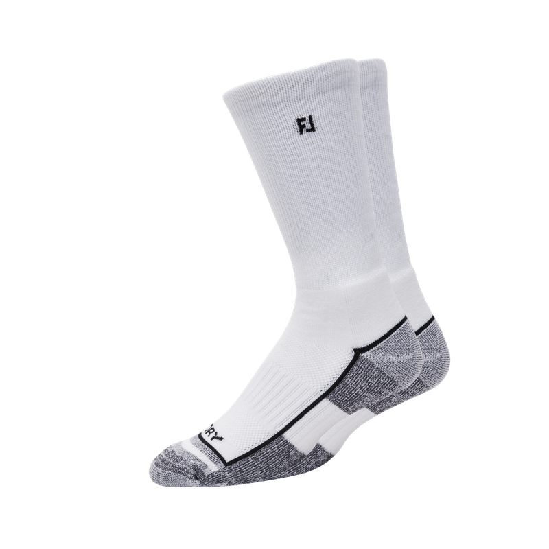 FOOTJOY PRODRY CREW XL SOCK XL MENS