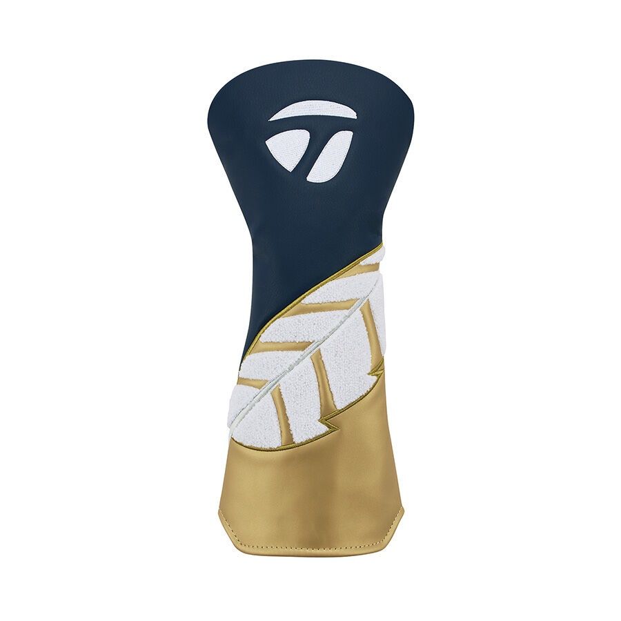TAYLORMADE QUEEN CITY DRIVER HEADCOVER
