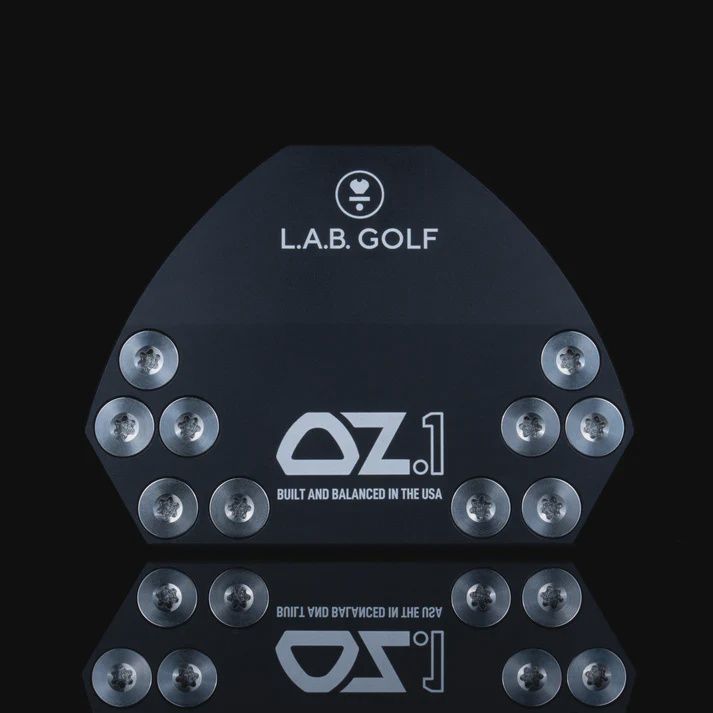 L.A.B. GOLF OZ.1 PUTTER