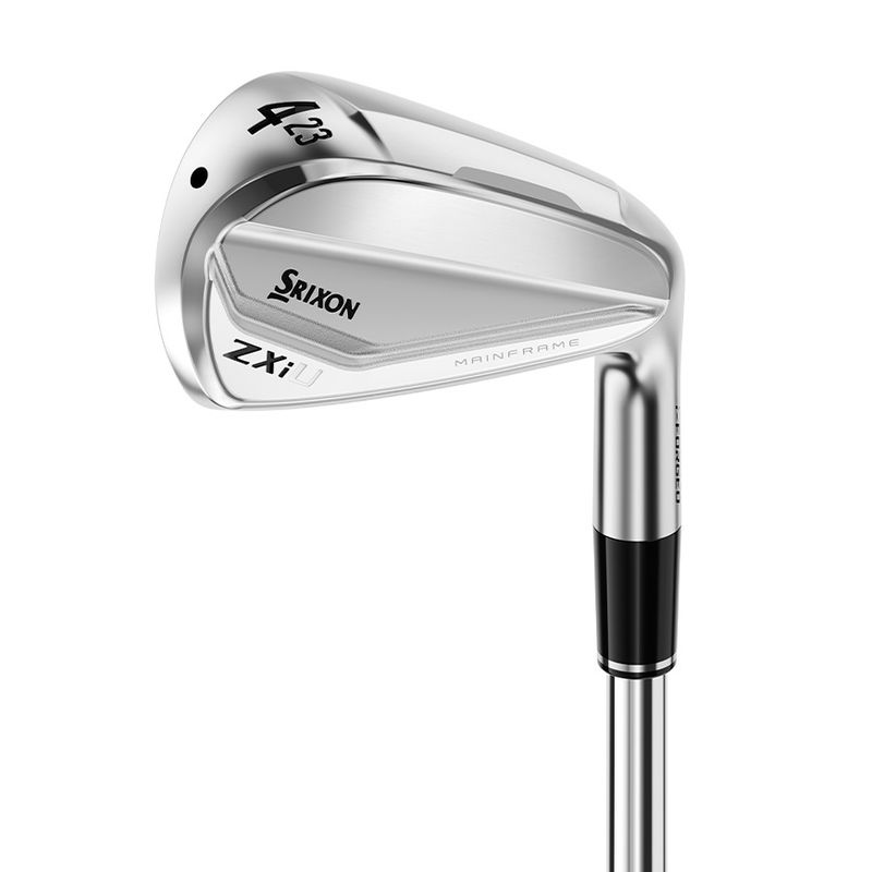 SRIXON ZXIU UTILITY IRON