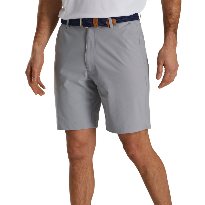 FOOTJOY PERFORMANCE KNIT SHORT GREY