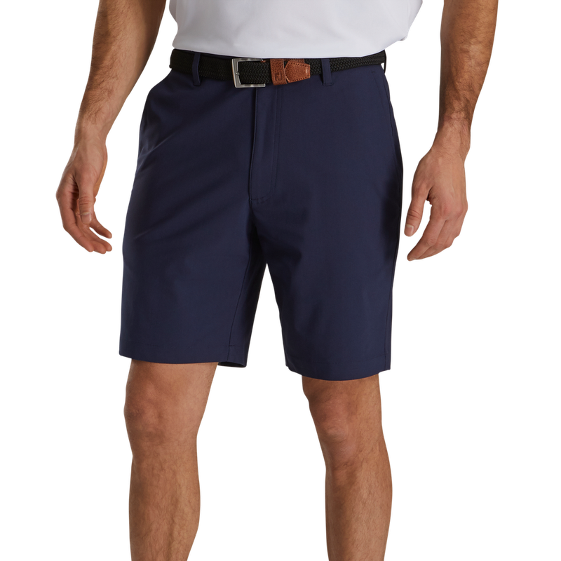 FOOTJOY PERFORMANCE KNIT SHORT NAVY