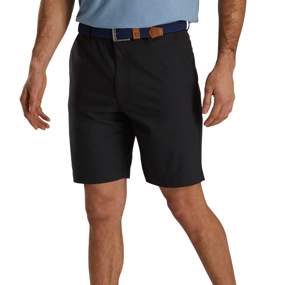 FOOTJOY PERFORMANCE KNIT SHORT BLACK