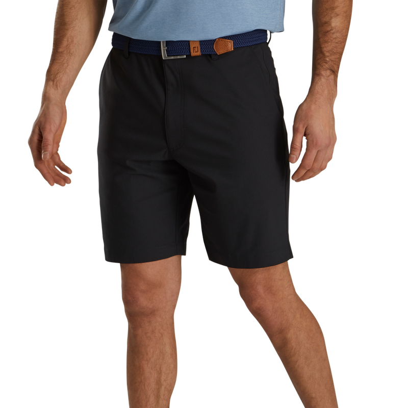 FOOTJOY PERFORMANCE KNIT SHORT BLACK