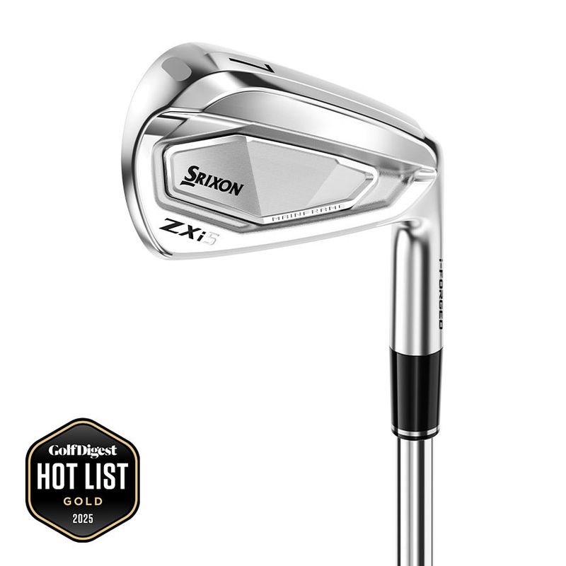 SRIXON ZXI5 7 PIECE IRON SET