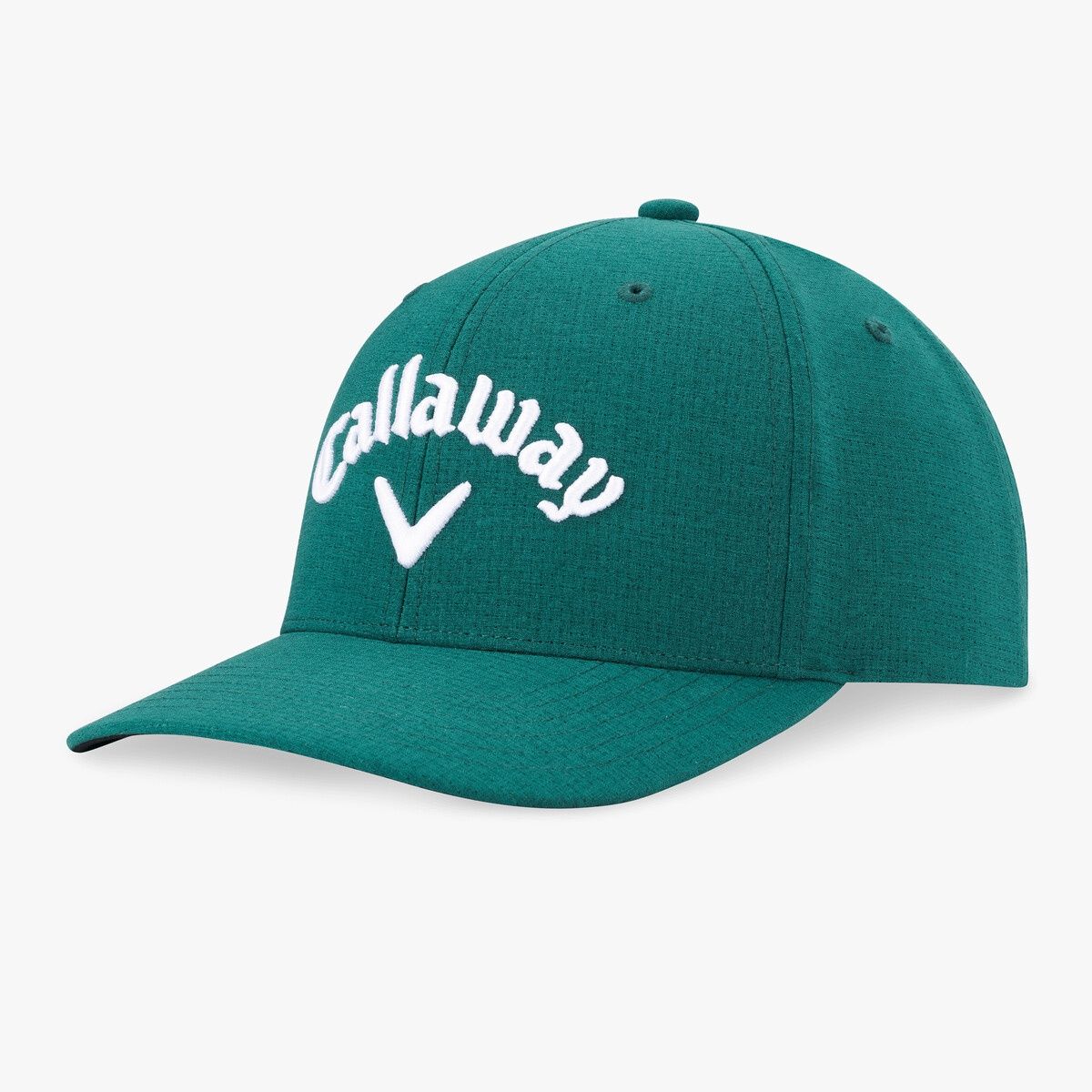 CALLAWAY PERFORMANCE PRO HAT, Size: ADJUSTABLE, Color: FORREST