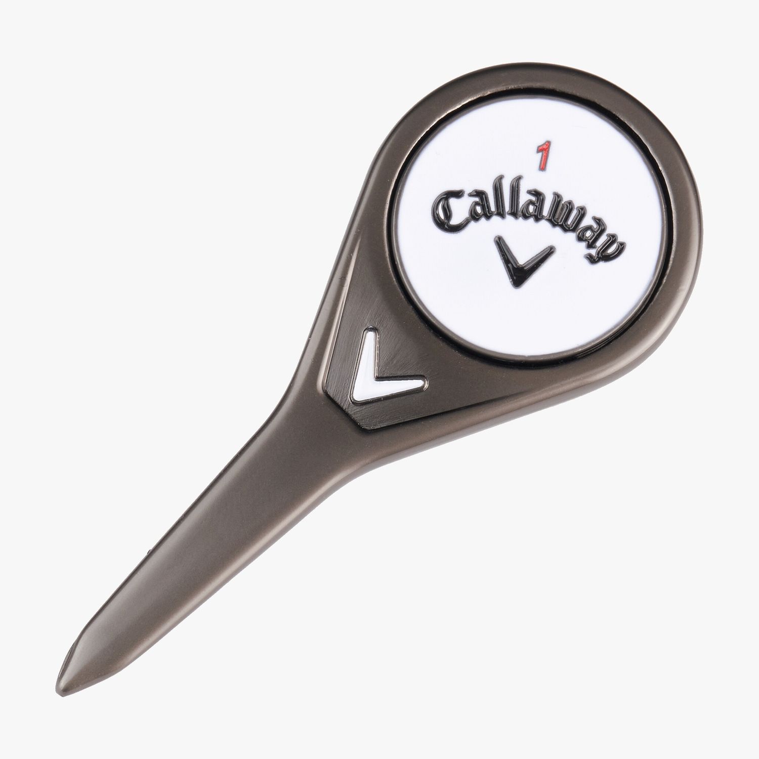 CALLAWAY SINGLE PRONG DIVOT TOOL