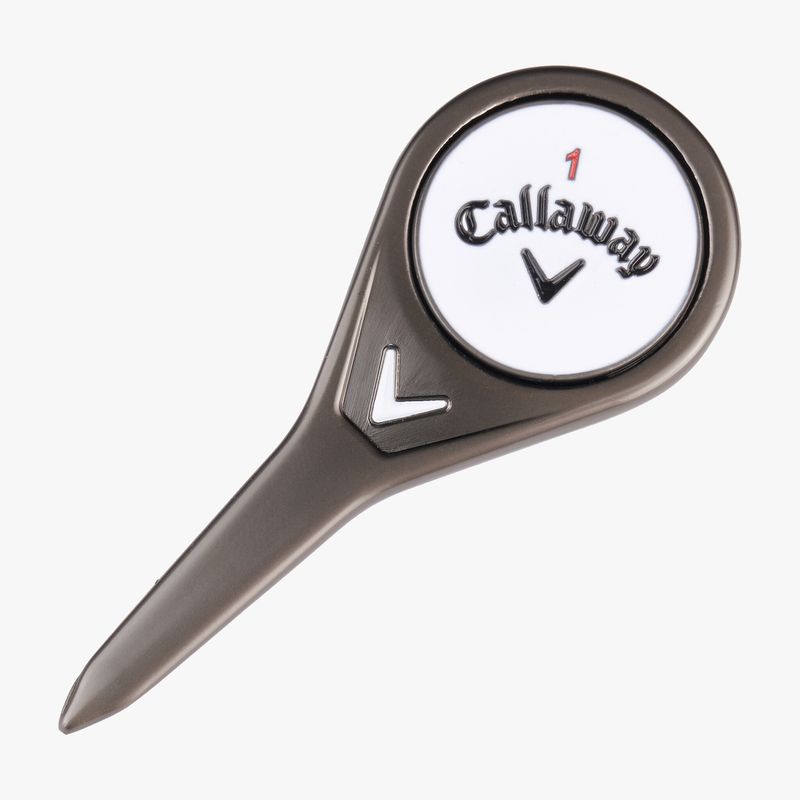 CALLAWAY SINGLE PRONG DIVOT TOOL